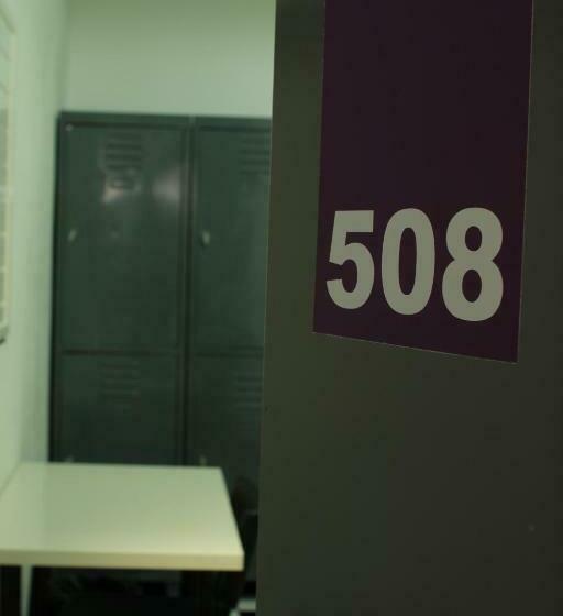 Семейный Номер Совместный Санузел, Hostel New York