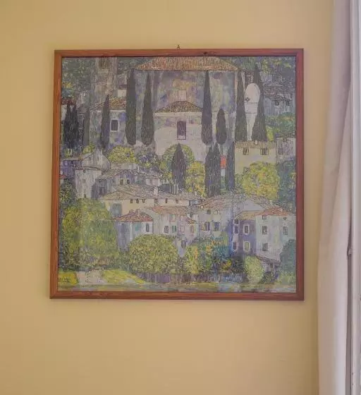 اتاق استاندارد یک نفره, Angelica Firenze