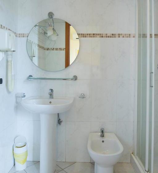 اتاق استاندارد یک نفره, Angelica Firenze