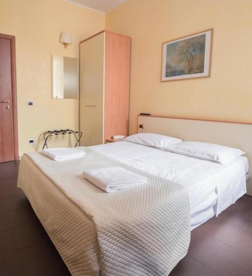 اتاق استاندارد, Angelica Firenze