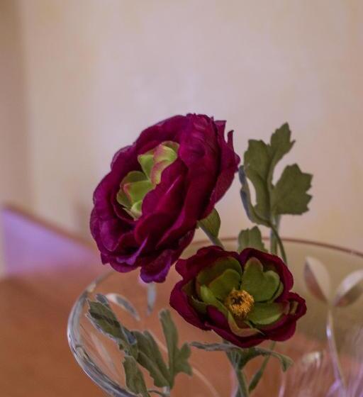 اتاق استاندارد, Angelica Firenze