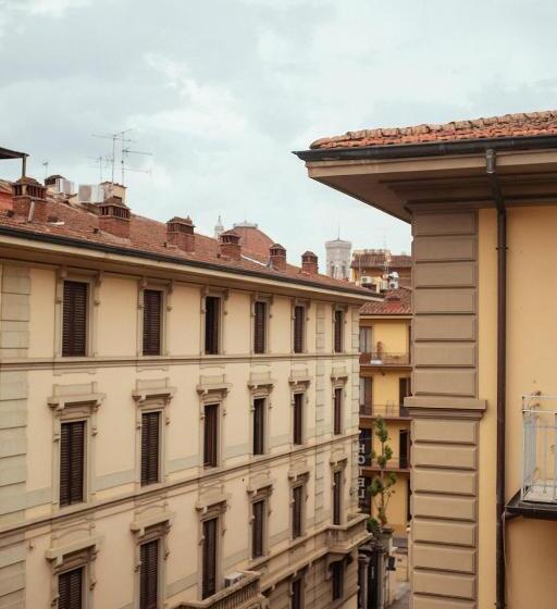 اتاق استاندارد, Angelica Firenze