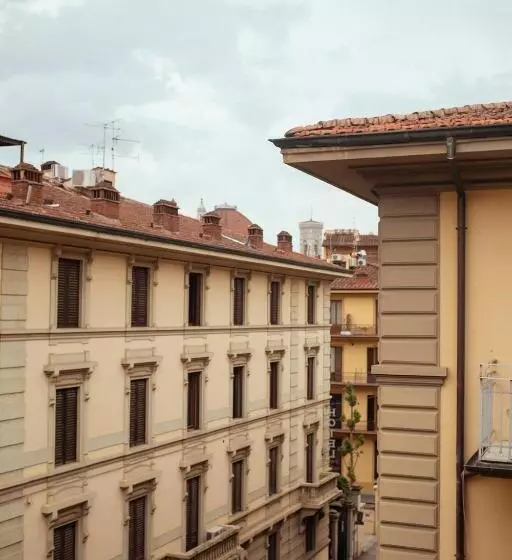 اتاق استاندارد, Angelica Firenze