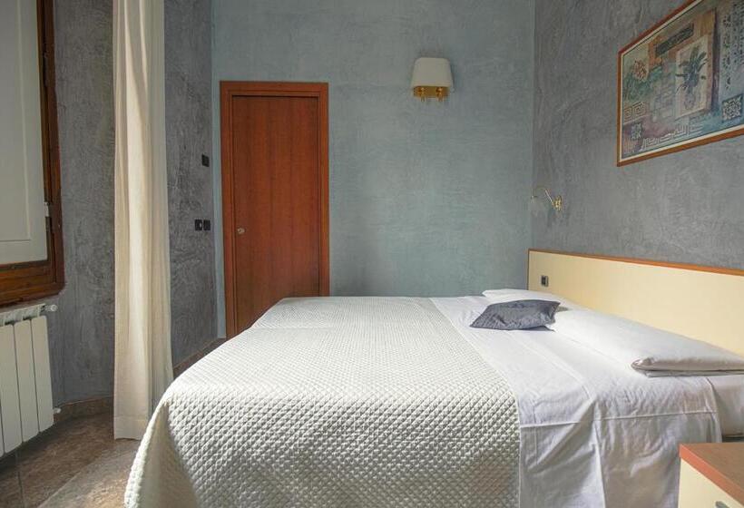 اتاق استاندارد, Angelica Firenze