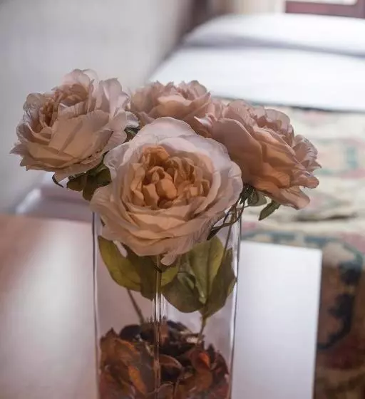 اتاق استاندارد چهار تخته, Angelica Firenze