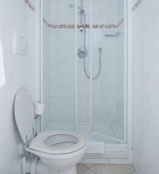 اتاق استاندارد, Angelica Firenze