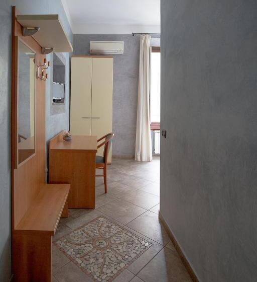 اتاق استاندارد, Angelica Firenze