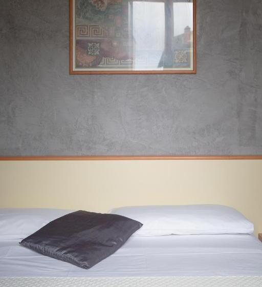 اتاق استاندارد, Angelica Firenze