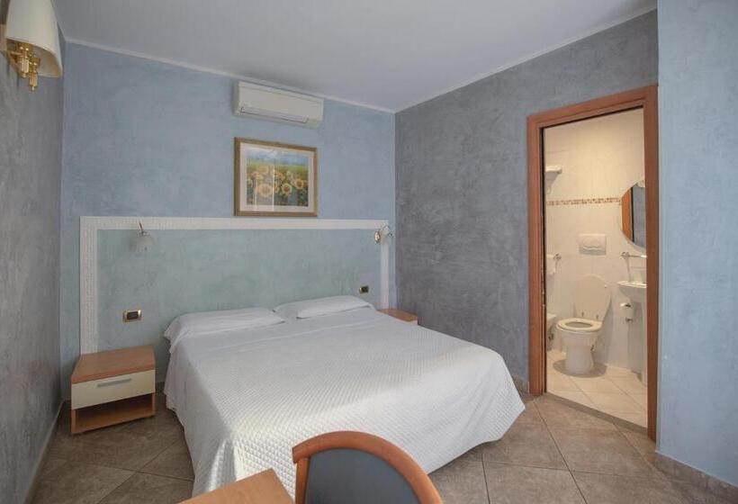 اتاق استاندارد, Angelica Firenze