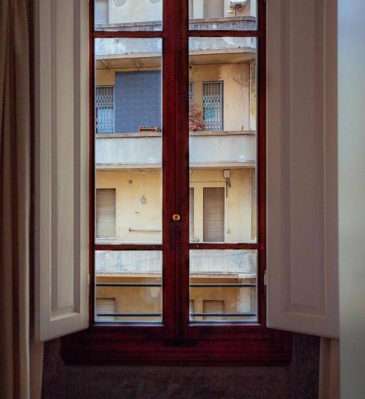 اتاق استاندارد, Angelica Firenze