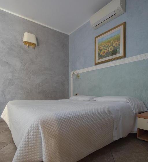 اتاق استاندارد, Angelica Firenze