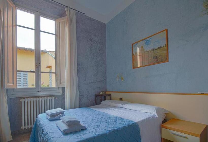 اتاق استاندارد, Angelica Firenze