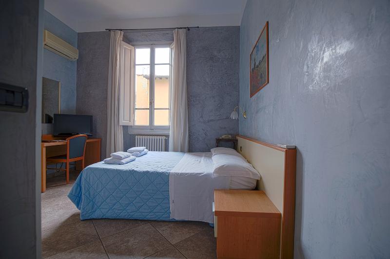 اتاق استاندارد, Angelica Firenze