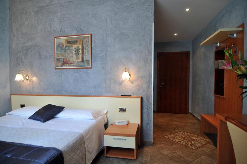 اتاق استاندارد, Angelica Firenze