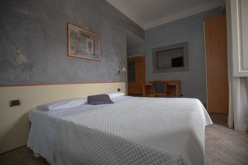 اتاق استاندارد, Angelica Firenze