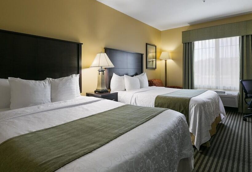 Люкс Вид на Реку, Best Western Plus Port Of Camaswashougal Convention Center