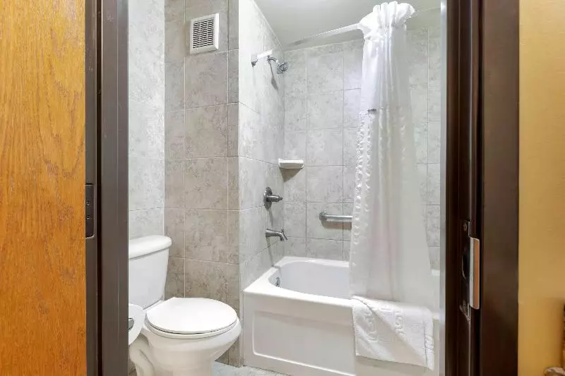 Standard-huone King-vuode, Best Western Plus Swiss Chalet Hotel & Suites