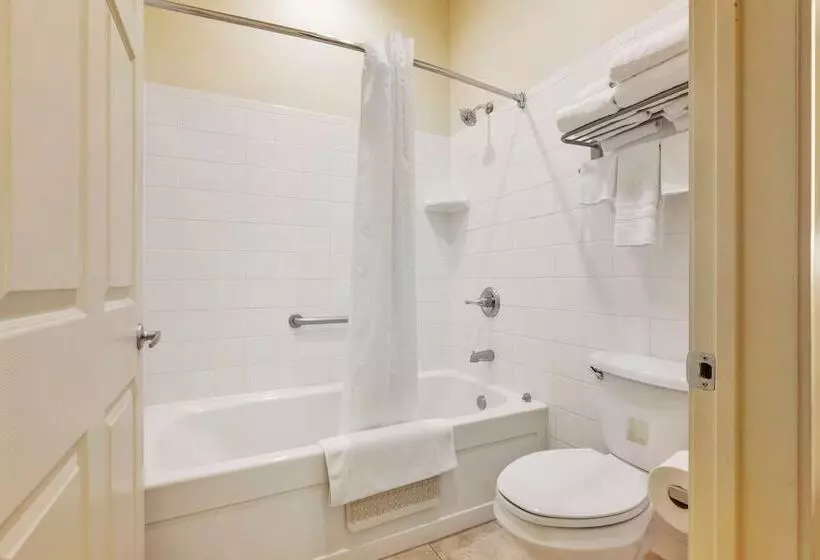 Standard-huone Parivuode, Best Western Plus Swiss Chalet Hotel & Suites