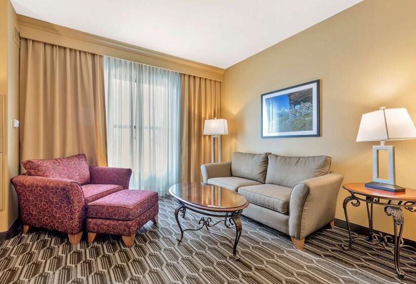 غرفة قياسية سرير مزدوج, Best Western Plus Swiss Chalet Hotel & Suites