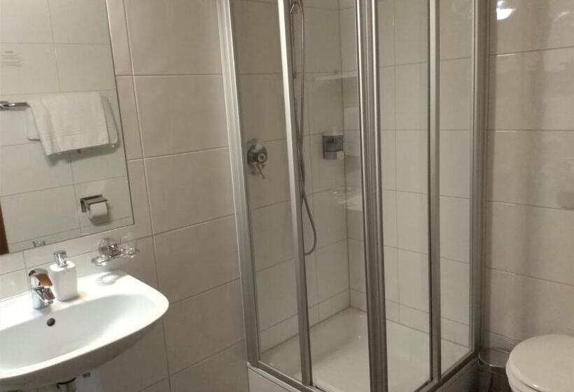 Family Suite, Edelweiss