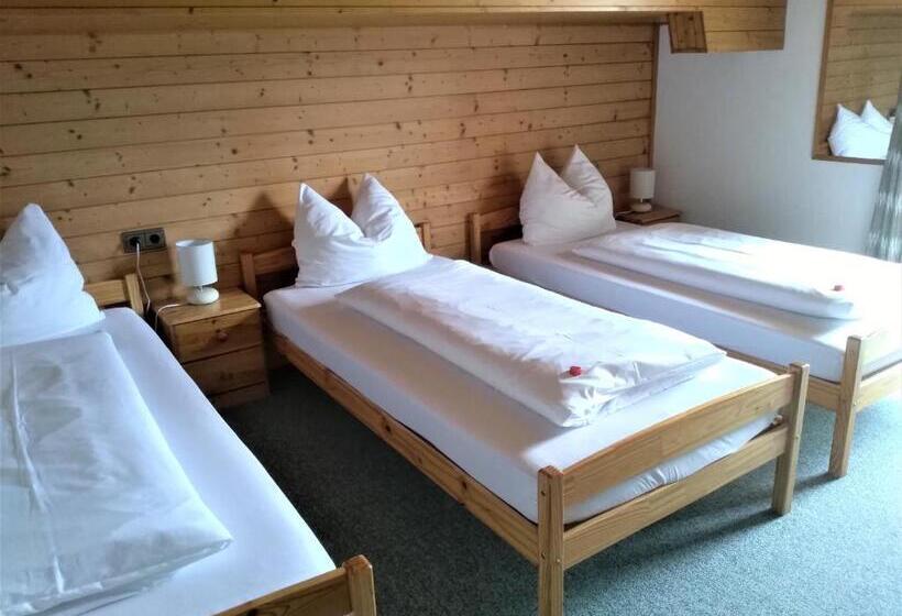 Family Suite, Edelweiss