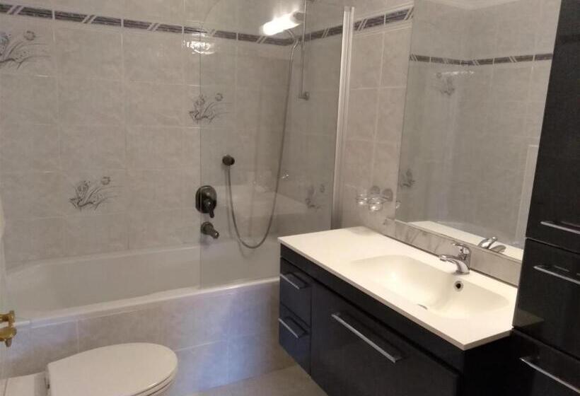 Апартаменты 3 Спальни, Edelweiss