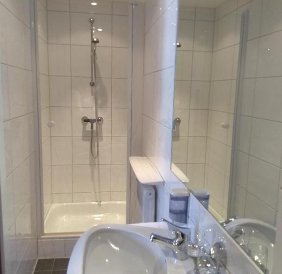 Трежместный Номер Economy, Edelweiss