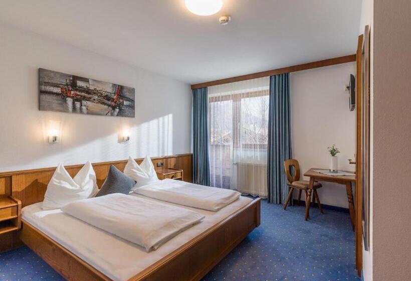 Номер Basic, Edelweiss