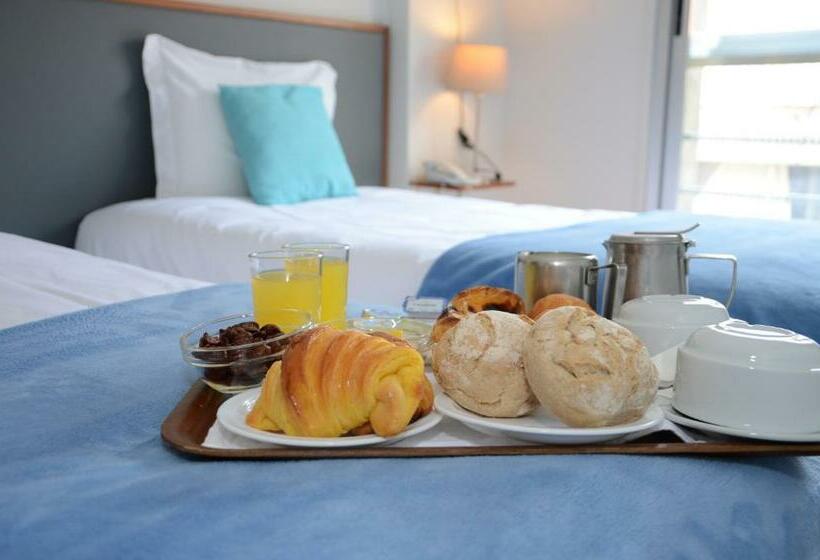 غرفة قياسية, Girassol