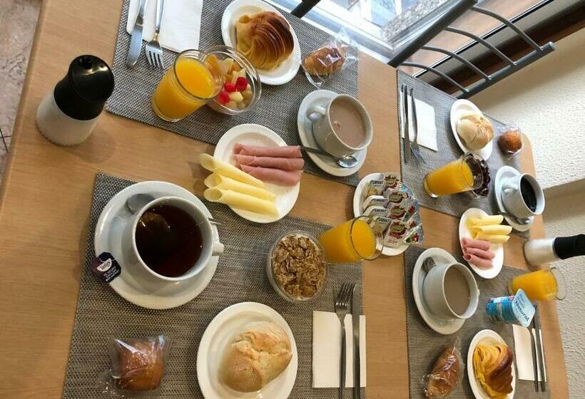 غرفة قياسية, Girassol