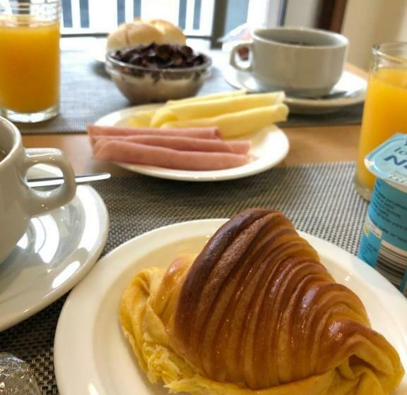 غرفة قياسية, Girassol