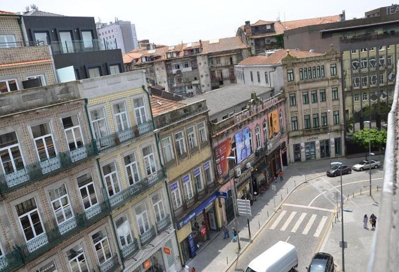 غرفة عائلية, Girassol