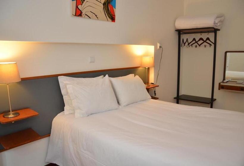 غرفة إقتصادية, Girassol