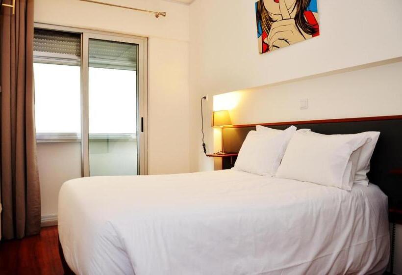 غرفة إقتصادية, Girassol