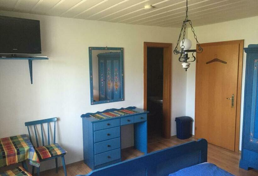 اتاق استاندارد, Haus Kernstock