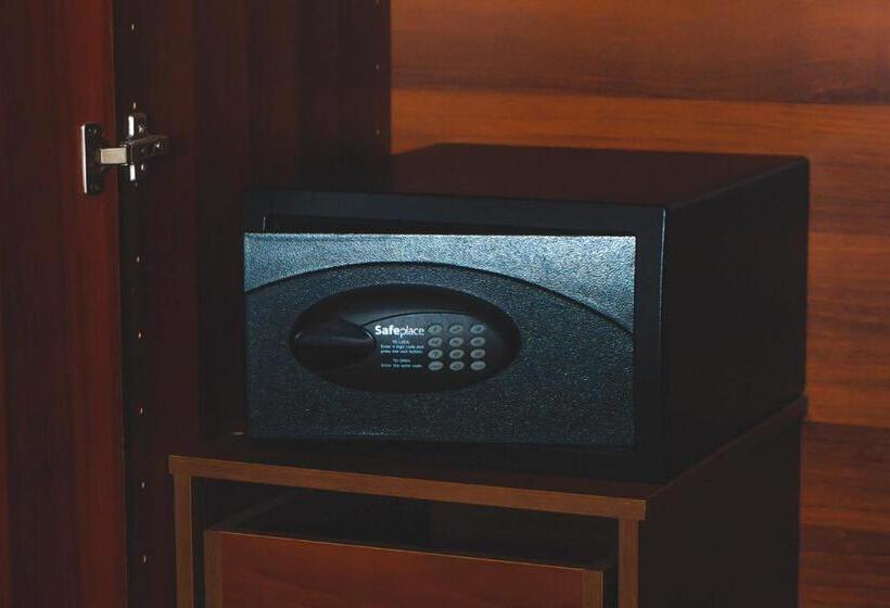 اتاق استاندارد, Morning Star