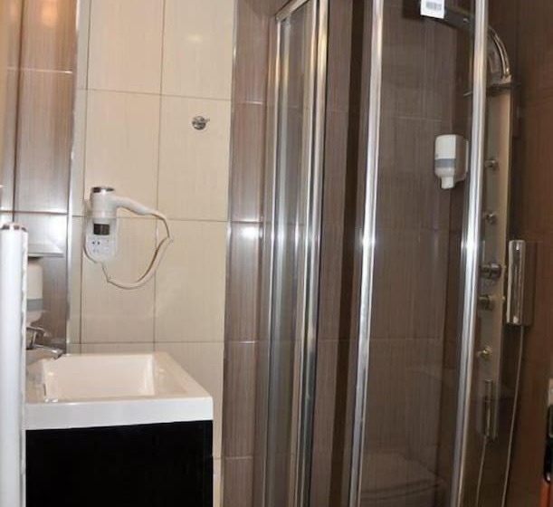 اتاق استاندارد, Morning Star