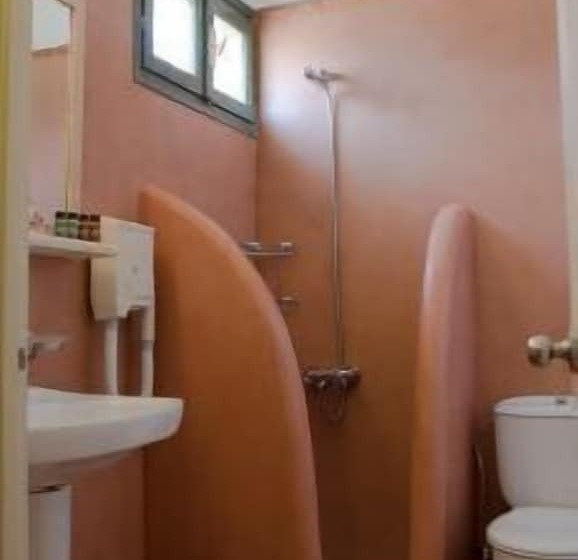 스탠다드 룸 가든 전망, Mounda Beach