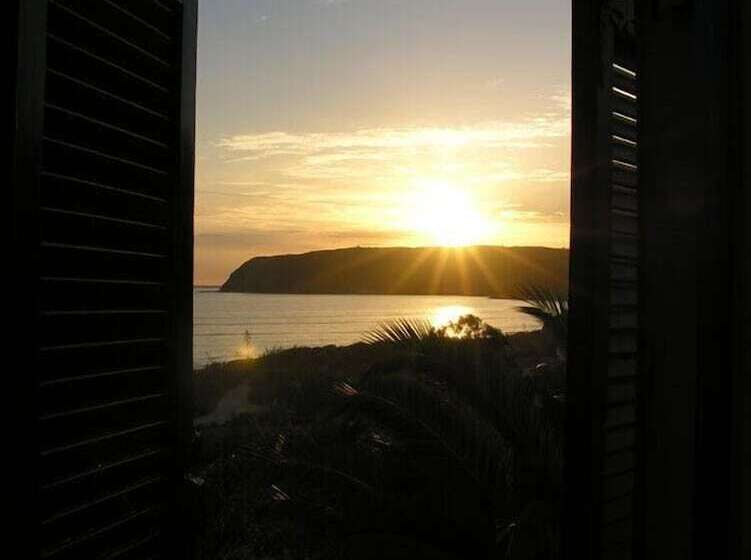 스탠다드 룸 가든 전망, Mounda Beach