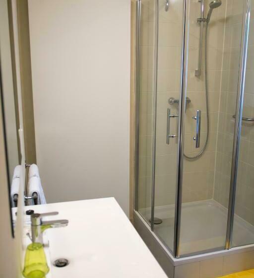 标准间, Rubenshof