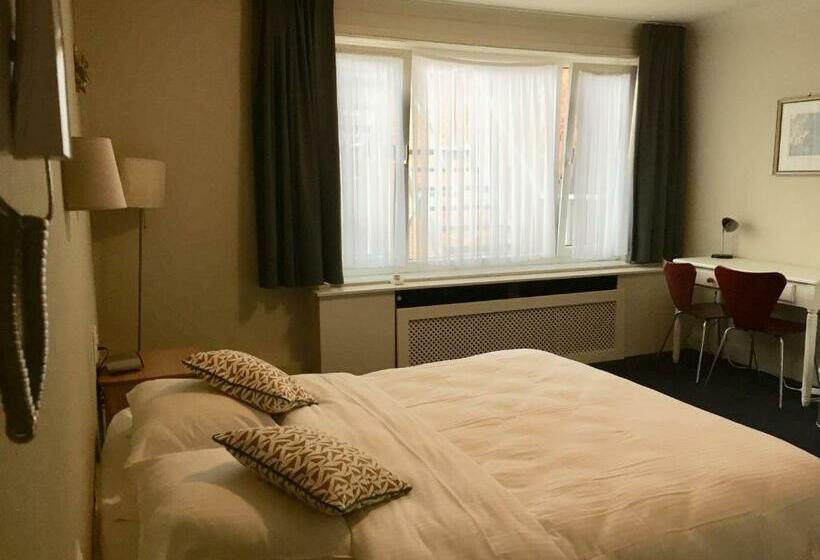 标准间, Rubenshof