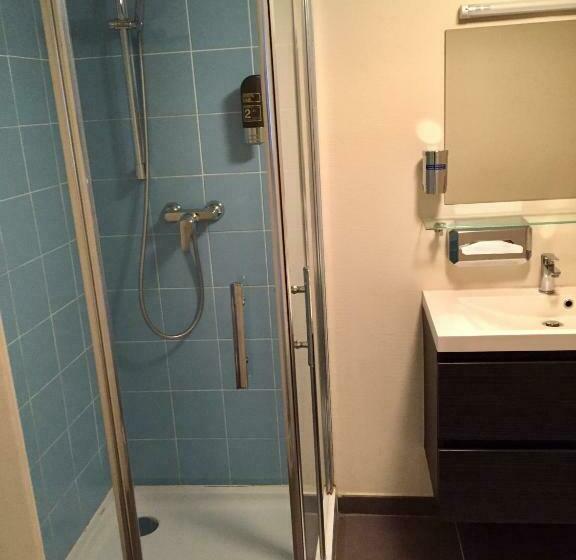 标准间, Rubenshof