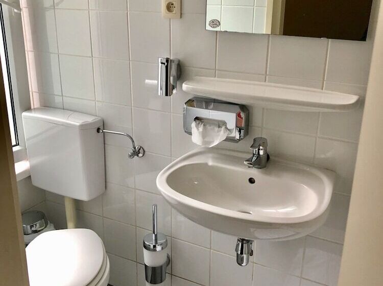 标准单人间, Rubenshof