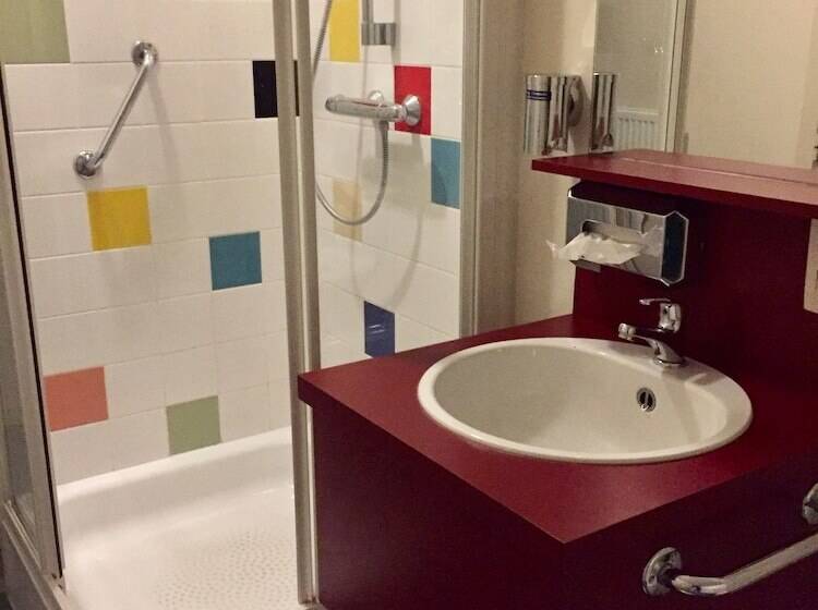 标准单人间, Rubenshof