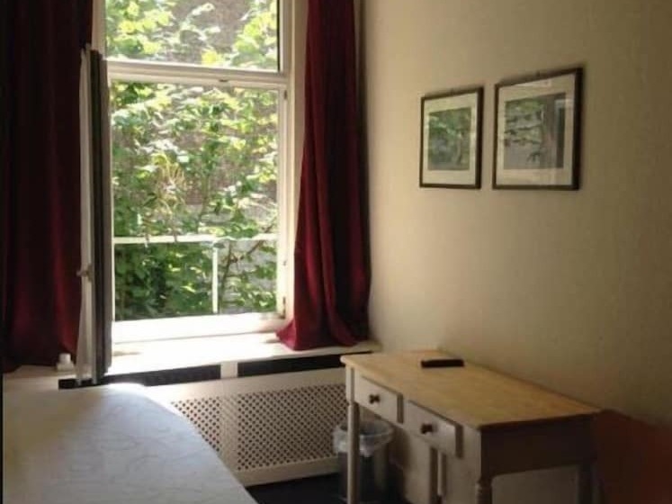 标准单人间, Rubenshof