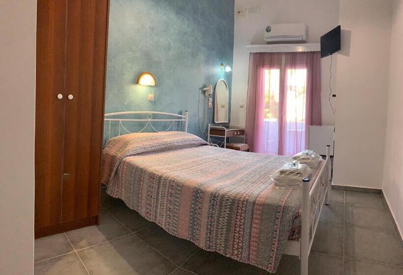 Standard Room, Villa Ilios