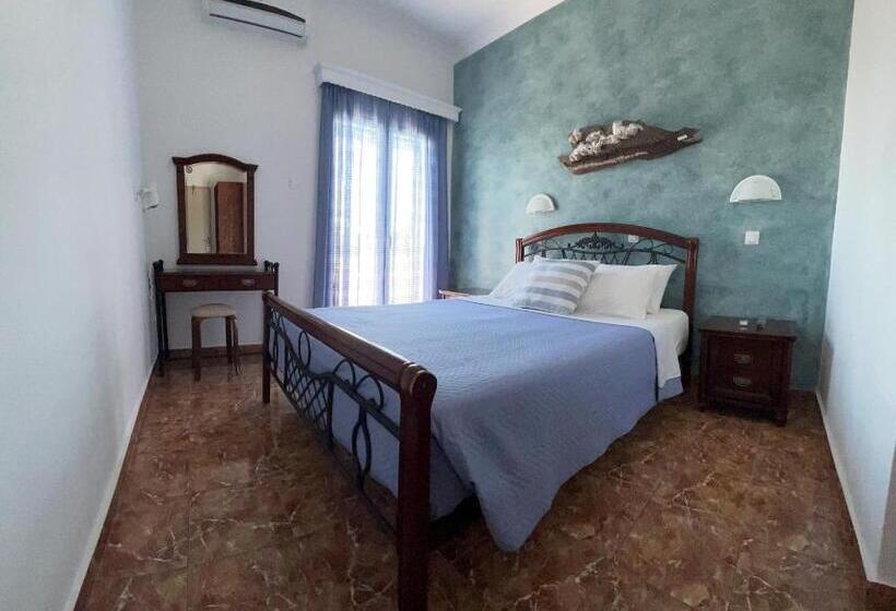 Standard Room, Villa Ilios