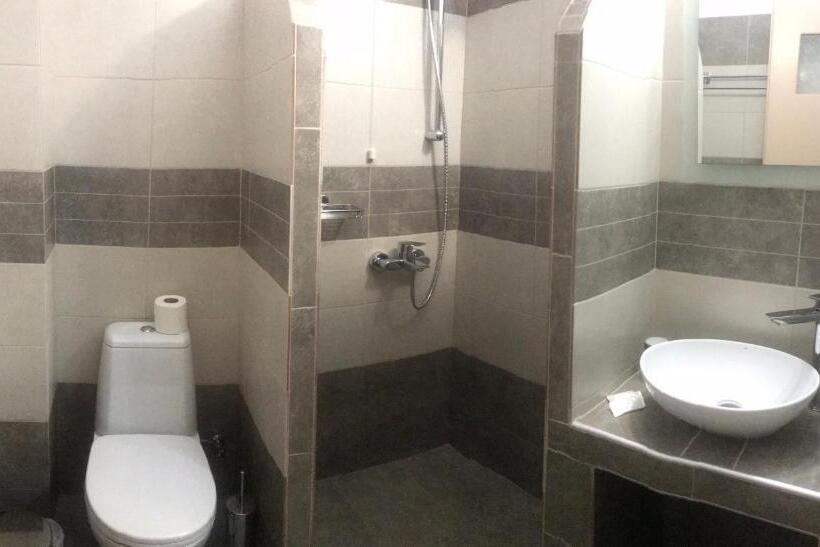 1 Bedroom Apartment, Villa Ilios