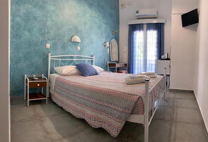 Standard Room, Villa Ilios