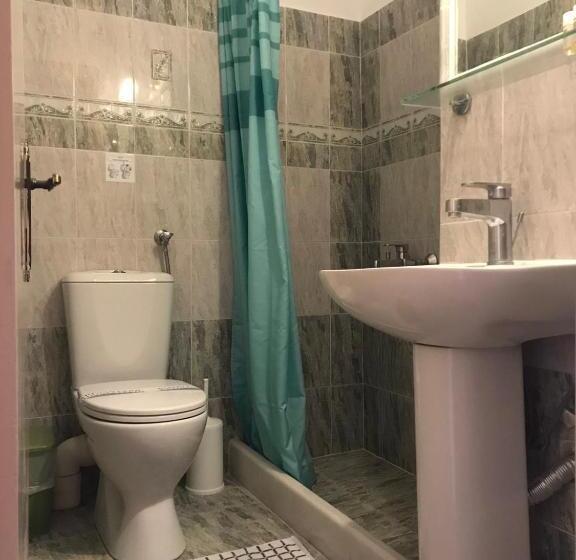 Standard Room, Villa Ilios